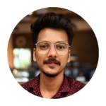 karan moonka circle image